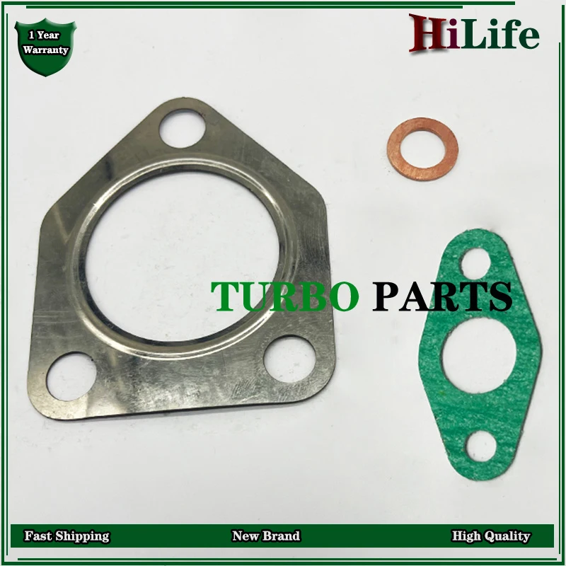 731877 Turbocharger Gasket Kits 742417 454191 For OPEL OMEGA B 2.5 DTi BMW 7 730d 2926 ccm 135 KW 184 PS 1998/08-2000/04