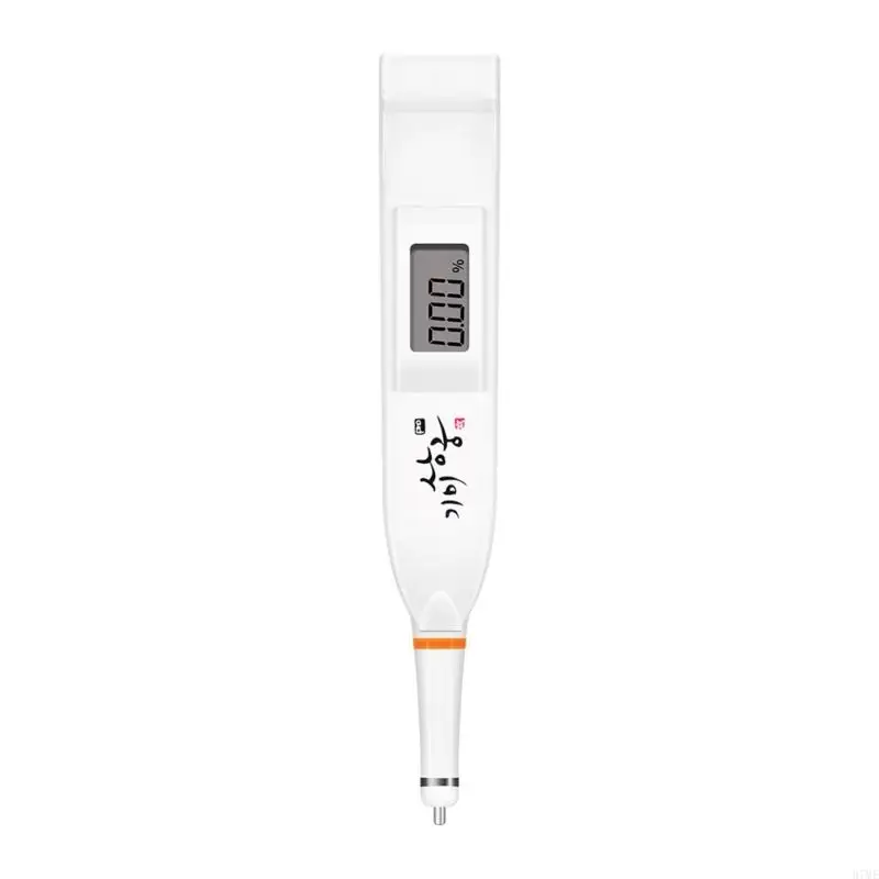 

37ME Salinity Meter Tester or Highs Accuracy Salts Accuracy Concentration Measuring Salinometer Digital Salinity Tester