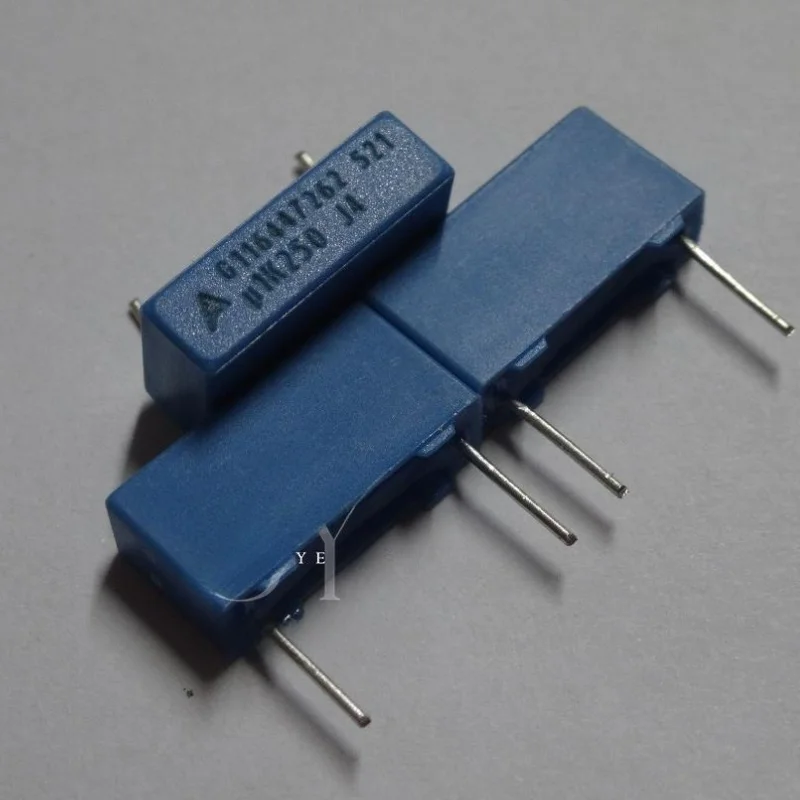 10PCS 0.1Uf 250V 10… - image