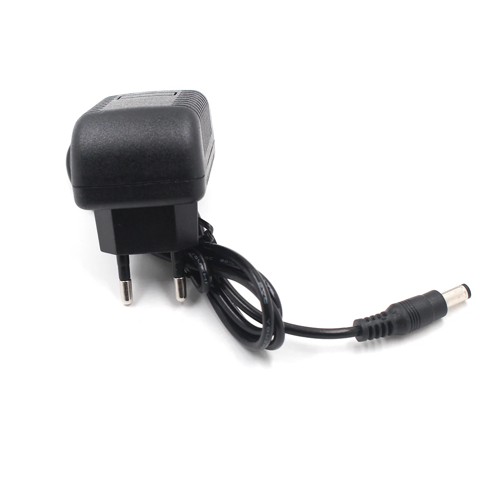 16.8V 1A Wall Adapter  for Massage  with EU US UK AU Standard Massager Gun Charger Plug