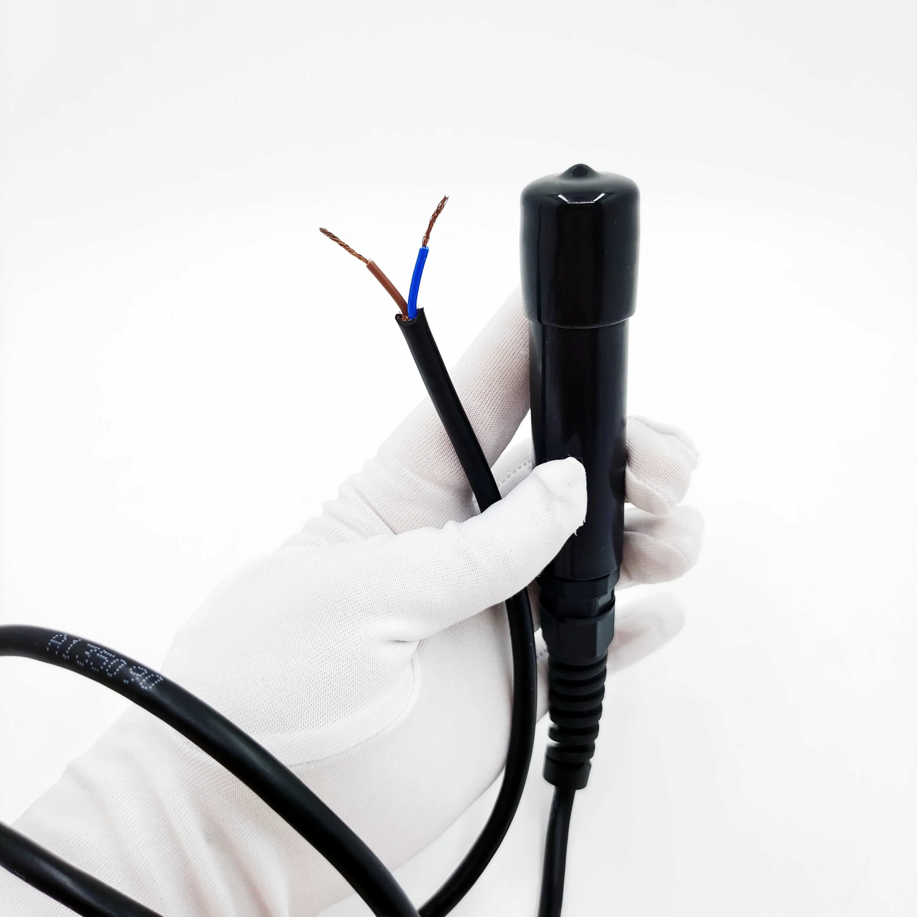 LORA LORAWAN Online Monitoring Maintenance Free Dissolved  Analyzer