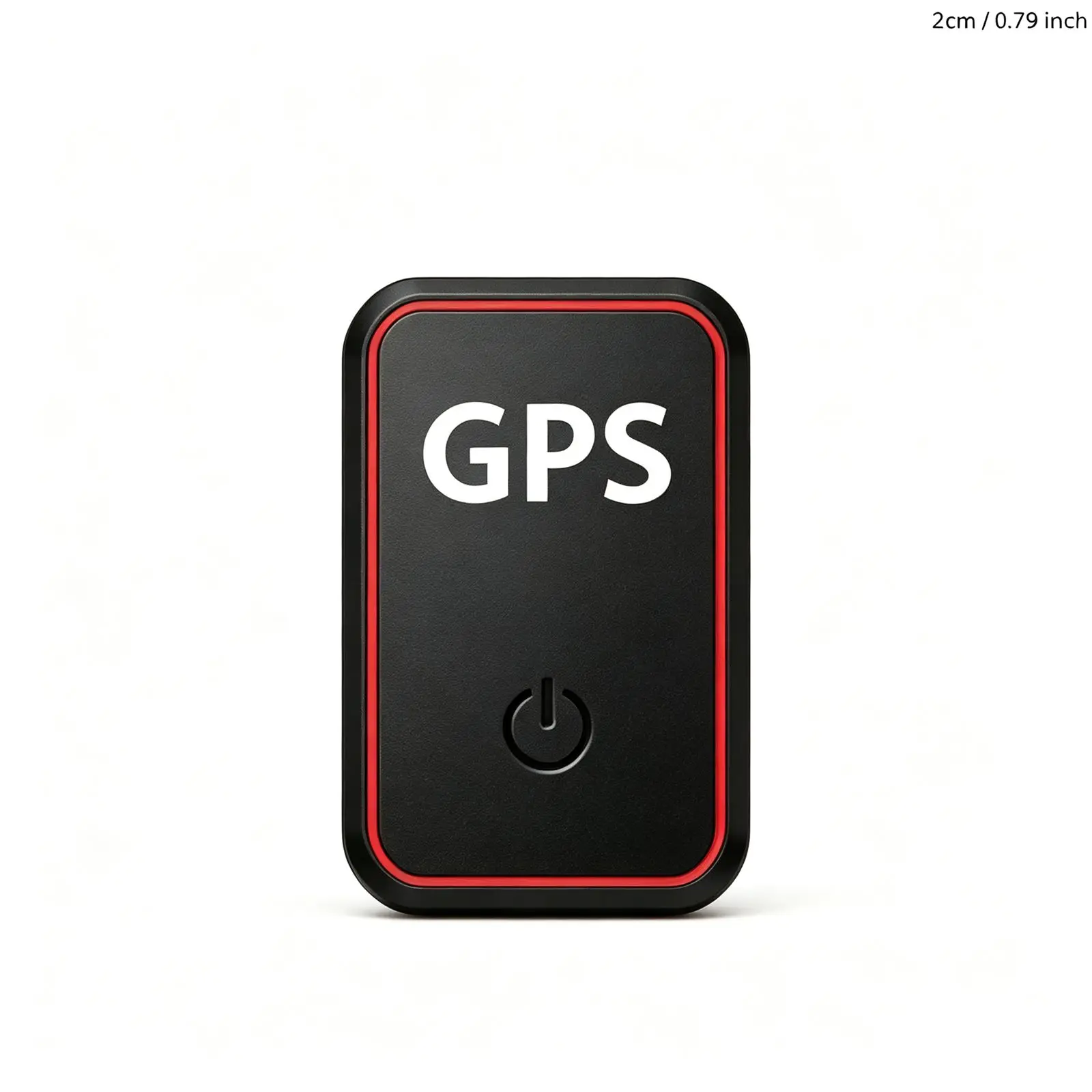 UltraTrack Mini Magnetic GPS Tracker - Real-Time Global Positioning Device, Ultra Small Portable Anti-Theft GPS Locator for Vehicles, Cars, Luggage, Pets, Kids - Long Standby Hidden Tracking Device