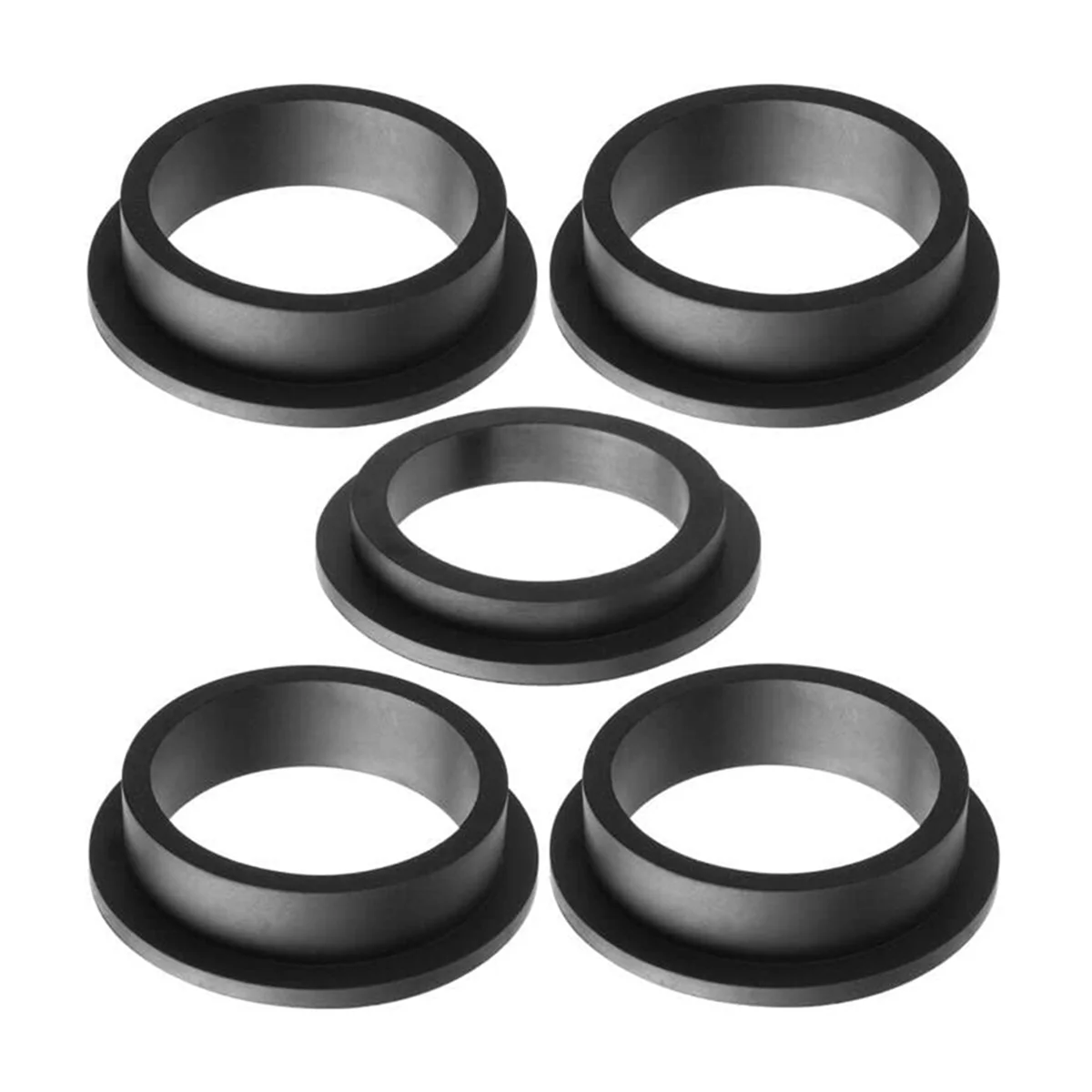 11228 11412 L-Shape O-Ring Gasket Replacement for Intex Sand Filter Pumps Motor Seals Repair Set