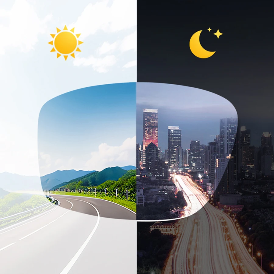 Photochrome Polarisierte Sport Vintage Sonnenbrille Männer Frauen Angeln Radfahren Fahren Bergsteigen Sport Retro Sonnenbrille UV400