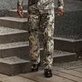 Beige camouflage