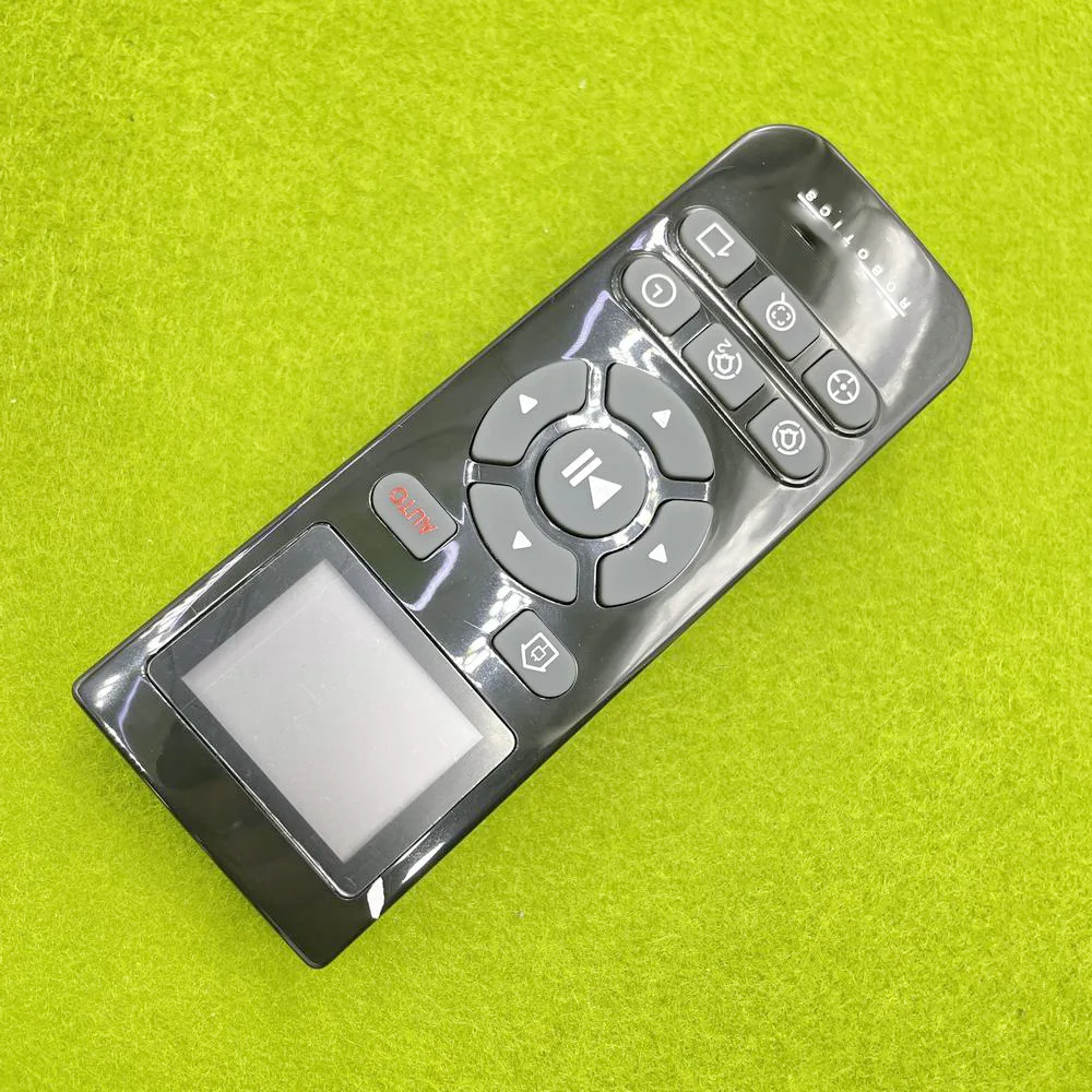 Original Remote Control For Ecovacs DEEBOT M85 DM81 DM81A BFD-wsq BFD-wsr Sweeping Robot