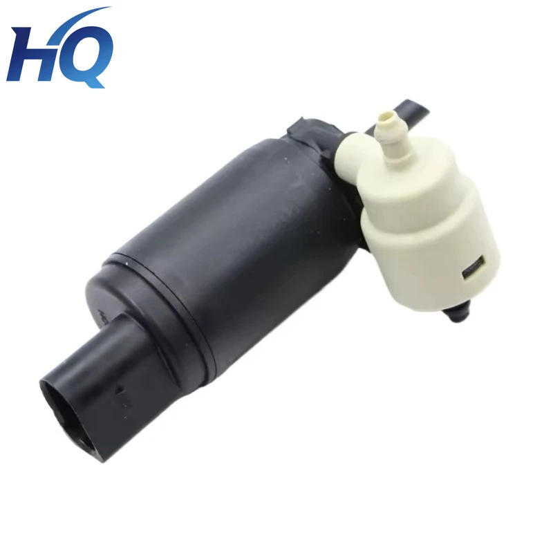 1KD955651A 1J6955651 Windshield Wiper Washer Water Pump Motor For VW Polo Passat B7 Golf MK6 MK5 Audi A3 A4 A6 Q3 Q5 Q7