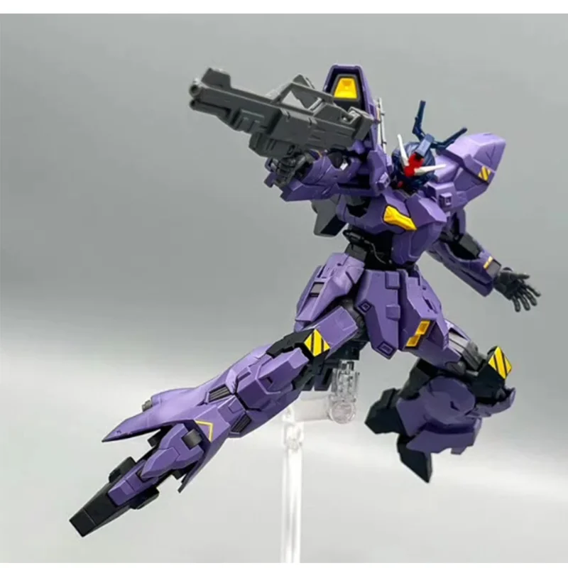 ฟิกเกอร์ STAR HG 1/144 วาร์กีล พร้อมหัวพิเศษ ชุดประกอบโมเดลไซโคเพลท แอคชั่นฟิกเกอร์ หุ่นยนต์ อนิเมะ ของเล่นเด็ก ของขวัญ