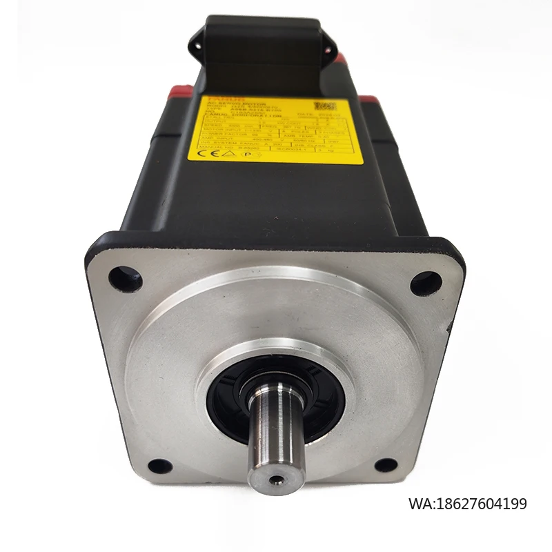 

A06B-2216-B100 Industrial CNC Machine AC Servo Motor Encoder
