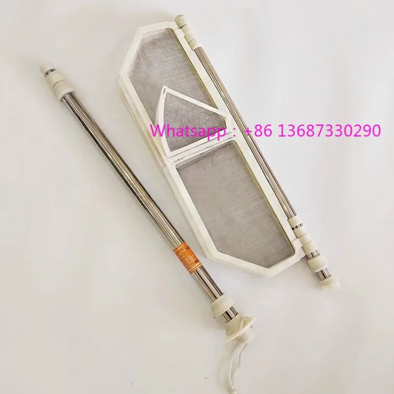 

Морской угловой радарный отражатель типа R D F-400