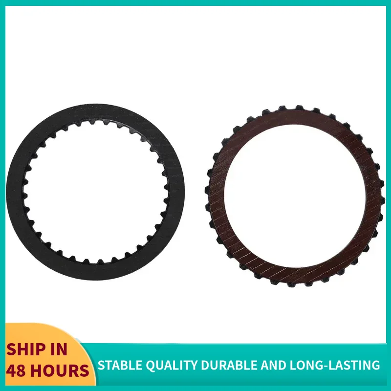 5F27E FNR5 фрикционный диск коробки передач, комплект фрикционных дисков сцепления для Ford Lincoln Mercury Mazda 2 3 5 6