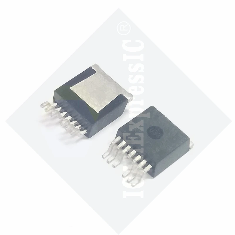 5-20PCS IRF2804S-7P F2804S-7P OPA2107AP OPA2107 W25Q128FVSIG 25Q128FVSIG OZ8681L OZ868 QX9911 9911 AT24C128A 24C128