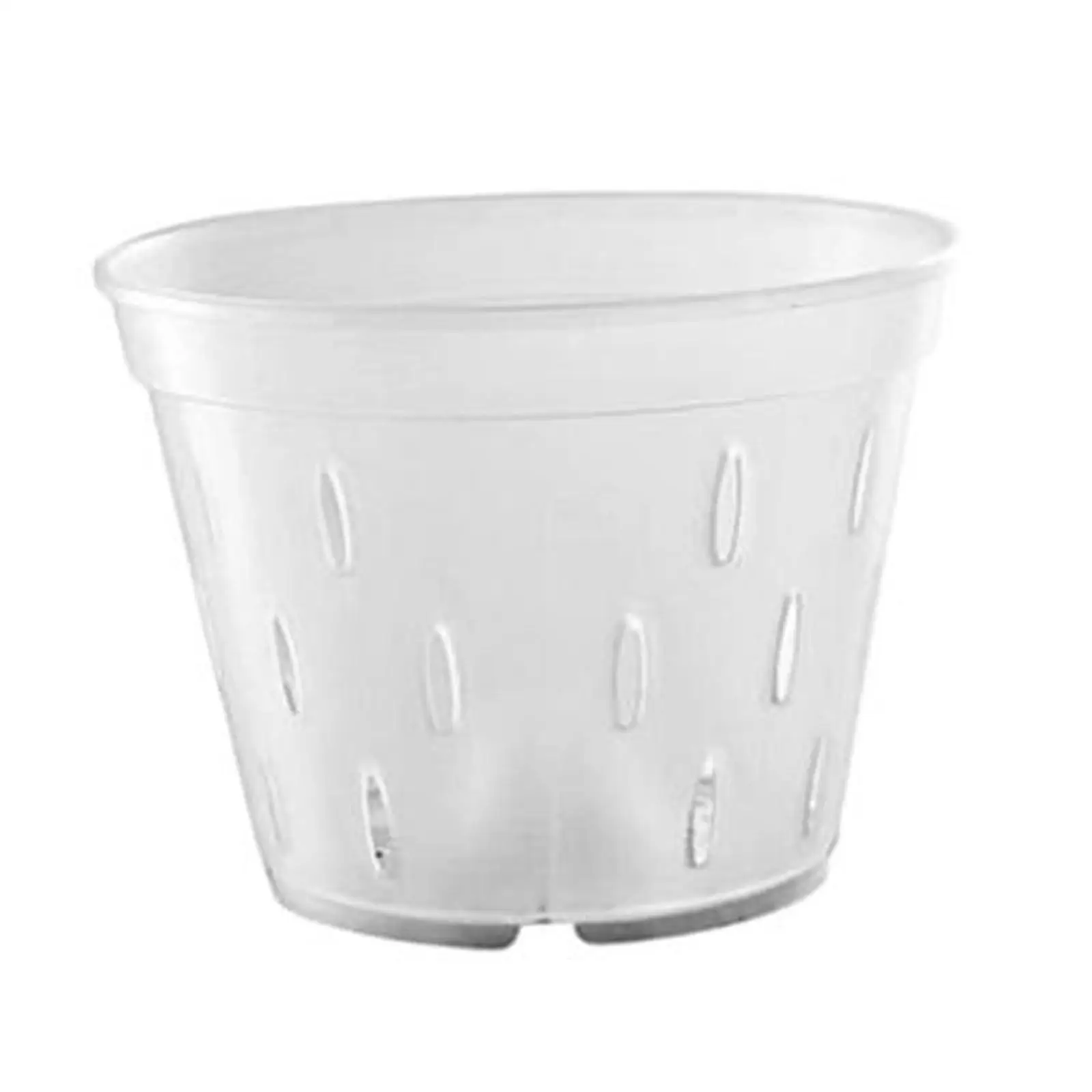 Orchid Pot Slotted Orchids Planter Orchid Planter Pots Flower Plant Pot for