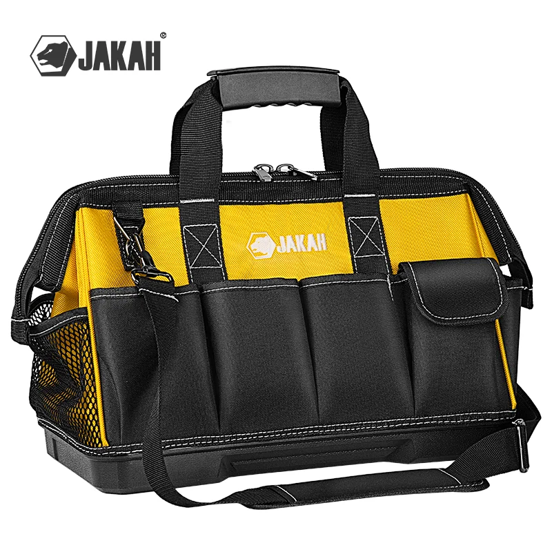 jakah-多機能ツールバッグ-1680d-オックスフォード布電気技師バッグ防水耐摩耗性大容量収納バッグ-jk-168