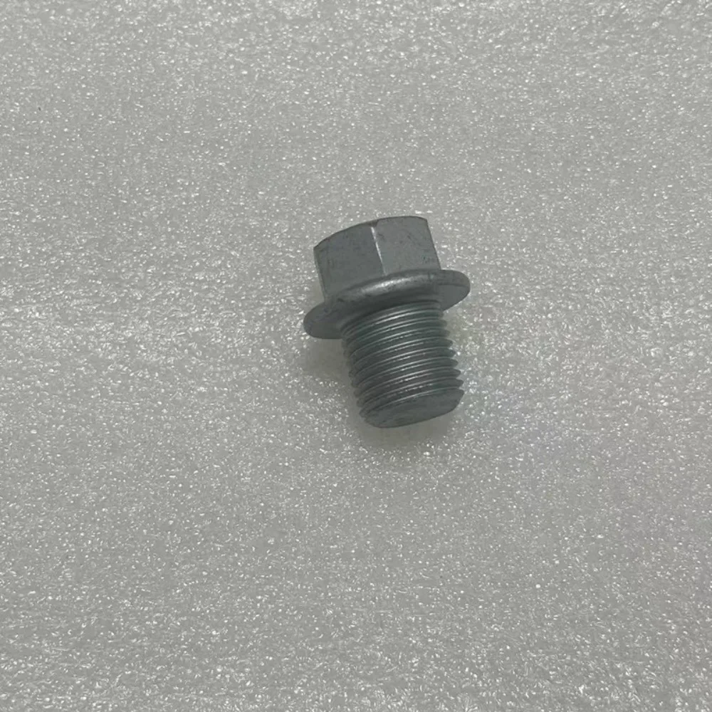 For MG MULAN/MG4EV for RISING AUTO F7/R7/D5/D6 Electric Drive Unit Fuel Plug Hole Screw Genuine
