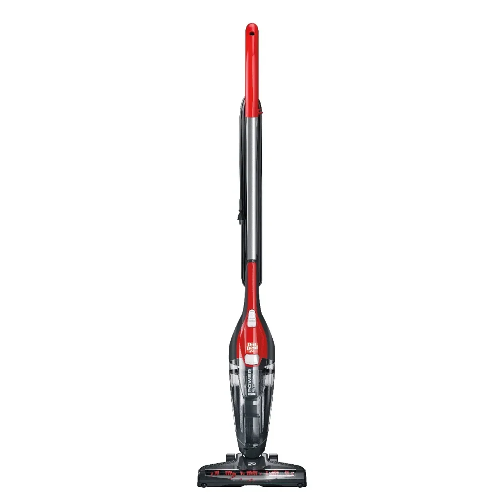 

Power Stick Lite 4-in-1 Corded Stick Vacuum Cleaner, SD22030, New