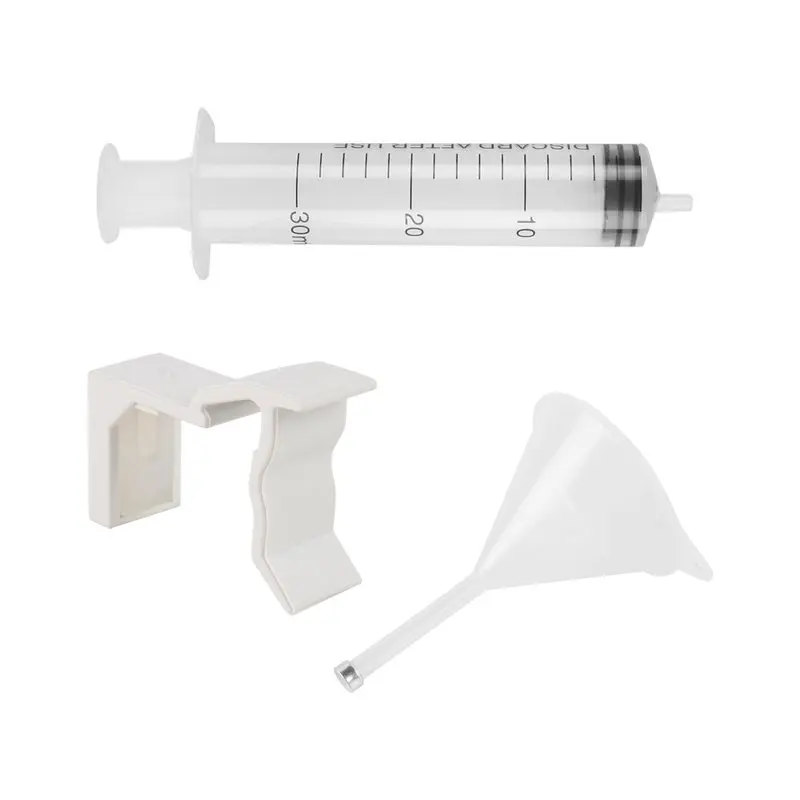 PORK-Print Head Printhead Cleaner Units Tools For HP 88 72 91 706 792 Hp72