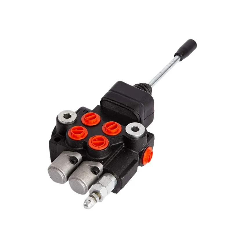 p40-ot-2-1-hydraulic-directional-control-valve-double-acting-cylinder-spool-multi-way-valve-distribution-valve-20mpa-40l-min
