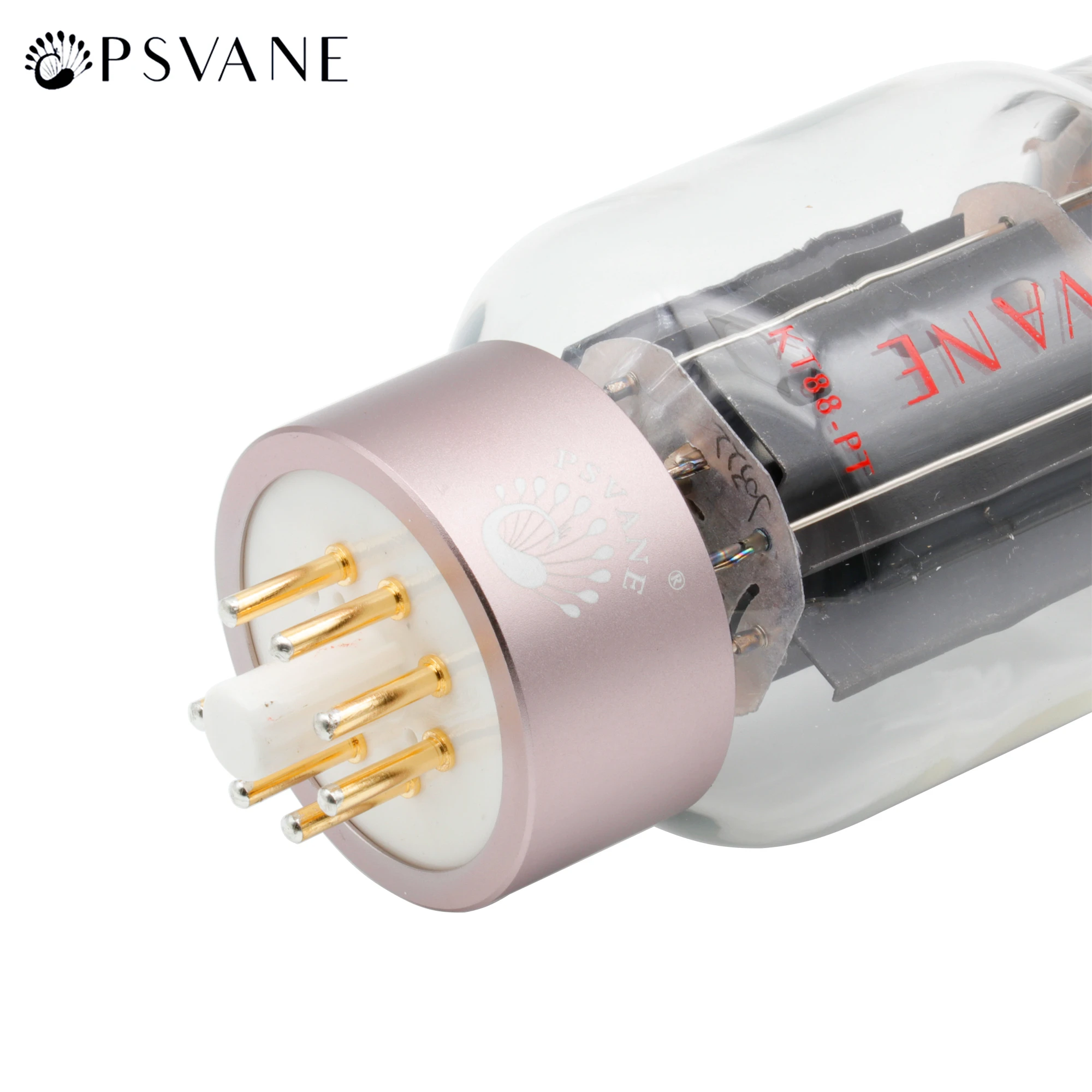 Psvane KT88-PT вакуумная лампа электронного клапана, лампа питания, замена KT88 6550 KT100, винтажный аудиоусилитель, обновление DIY HIIFI