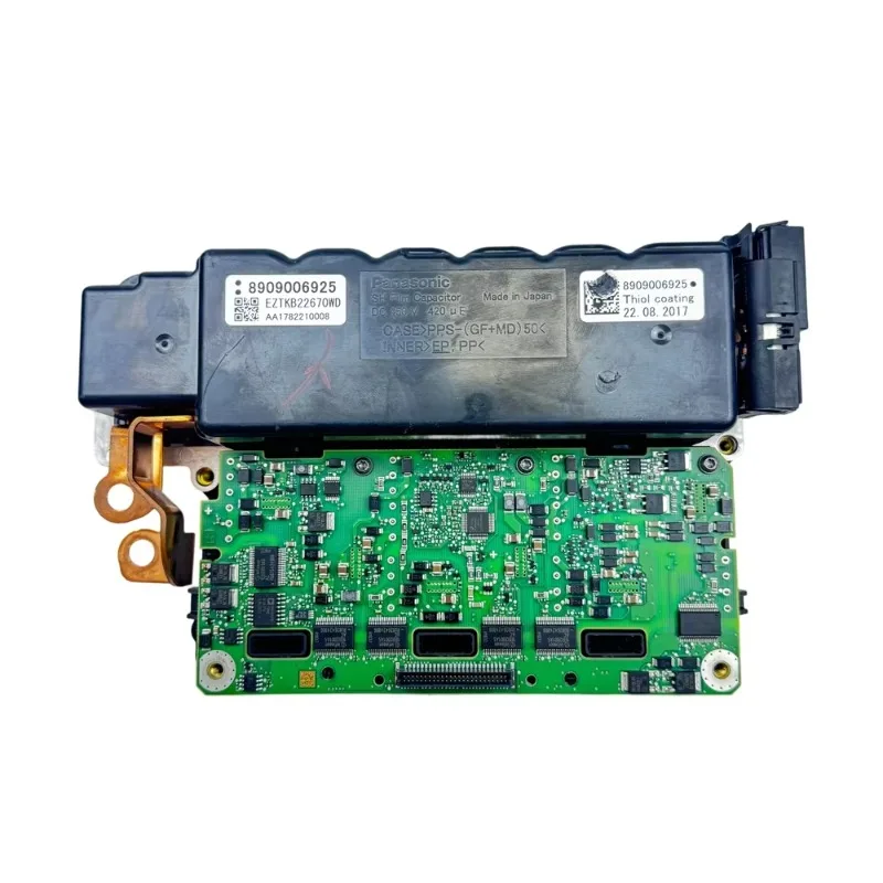 

New High Quality IGBT Power Module Driver Board Hybrid EME IGBT Suitable for BMW Hybrid G38 Inverter IGBT