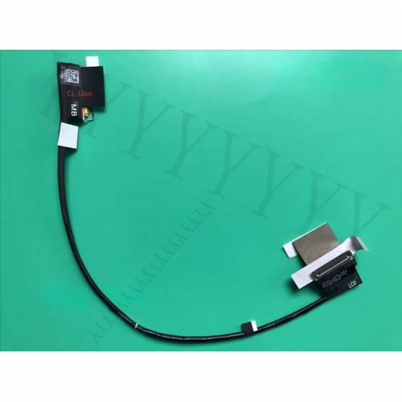 

Новый кабель EDP 0.4мм 40-контактный для DELL M18 450.0RU03.0021 0F30CW