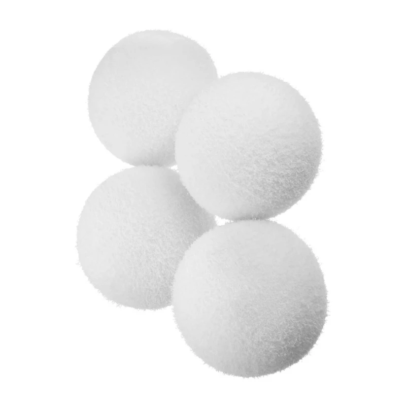 

Reusable Sponge Ball Pool Filter Ball Floating Pool Filter Oil-Absorbing Sponge Ball Suitable for Pools and Dropshipping
