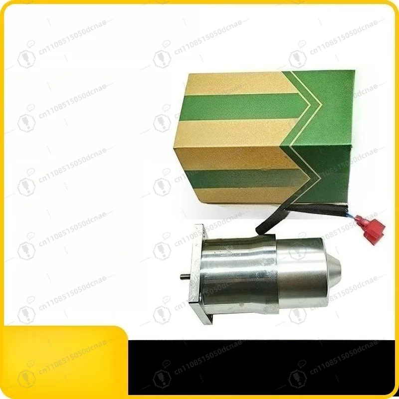 Construction machinery parts actuator 24V DC10502-000-012 is suitable for Woodward excavators
