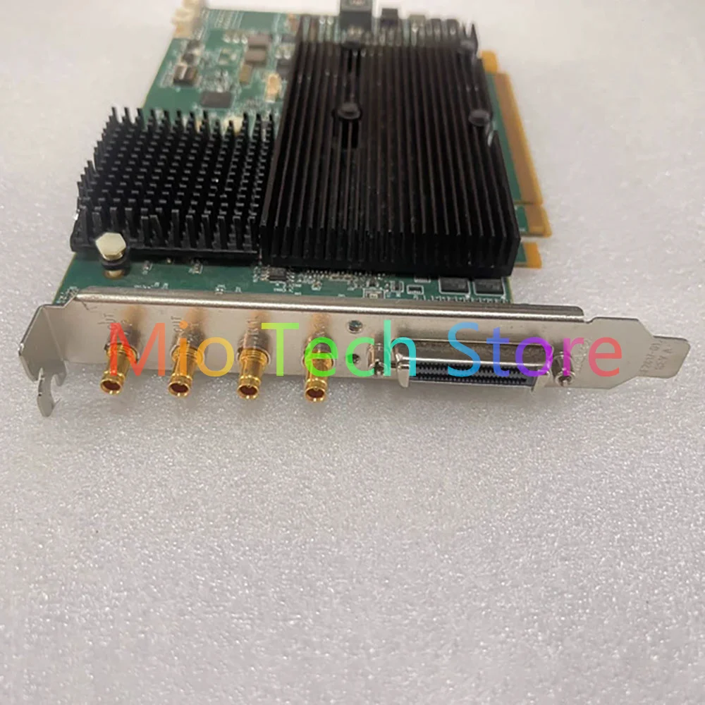 SDI image acquisition card OHD1G2S * Y7400-03 REV. B