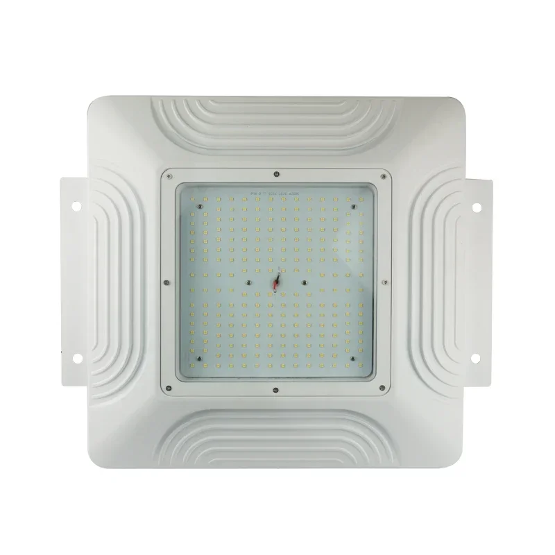 Energy Saving Gas Station LED oil station  light recessed led Canopy Lights LED Petrol Station lamp