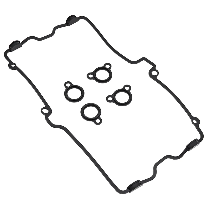 Motorcycle Engine Parts Cylinder Head Valve Cover Gasket Set For Suzuki GSX600 GSX750 Katana GSX 600 750 11173-27A02-000