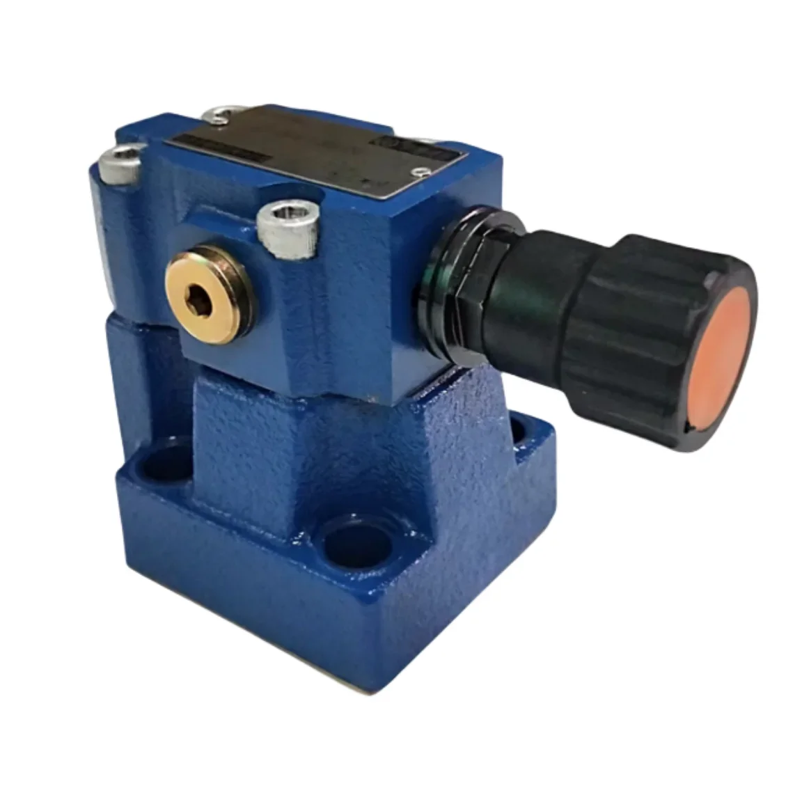 

Hot Sale DB10 Series Hydraulic Valve DB10-2-5X/200 DB10-1-5X/315 DB10-1-5X/200 Relief Valve