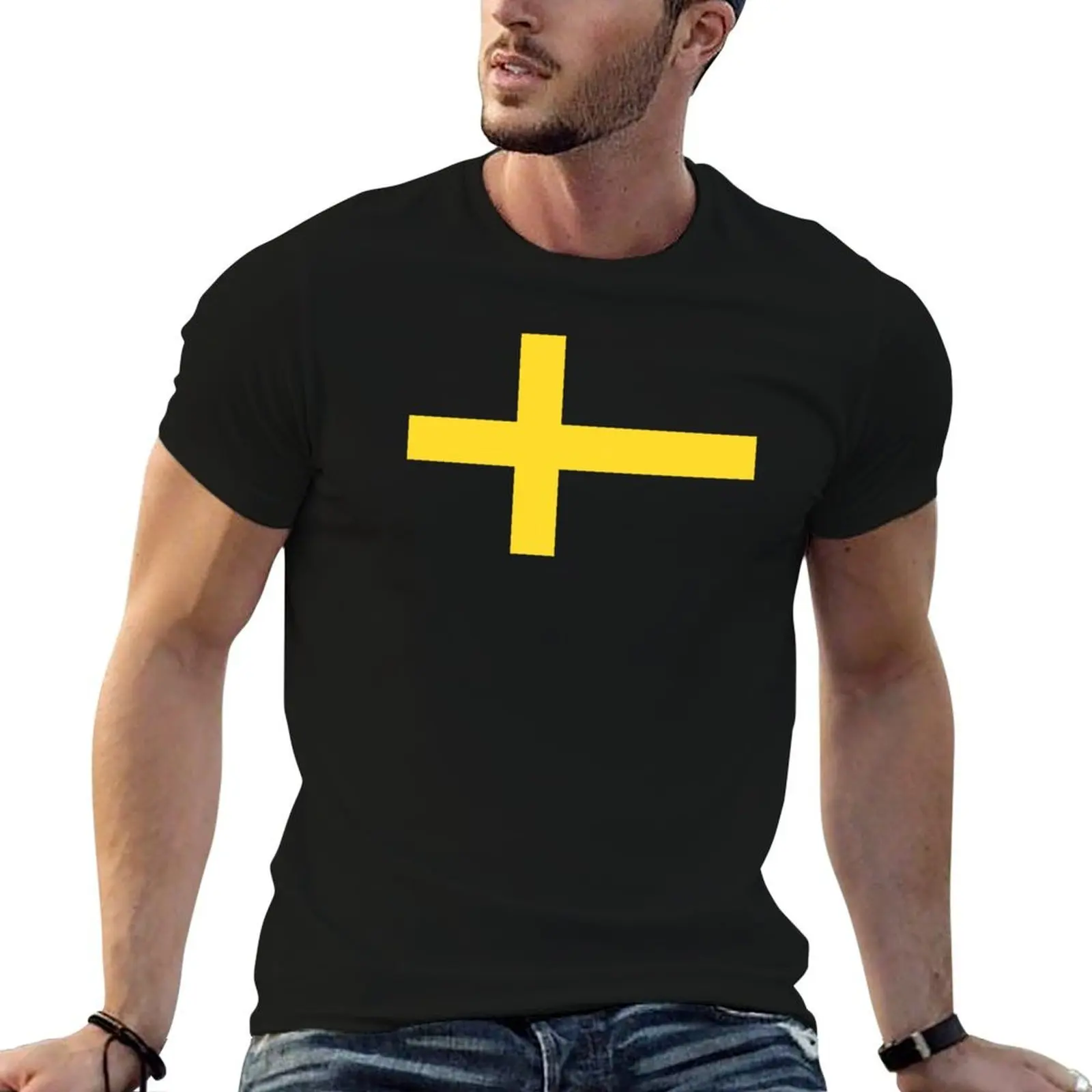 

Sweden T-Shirt t shirts for man cotton soft graphic t shirts for man T-Shirt
