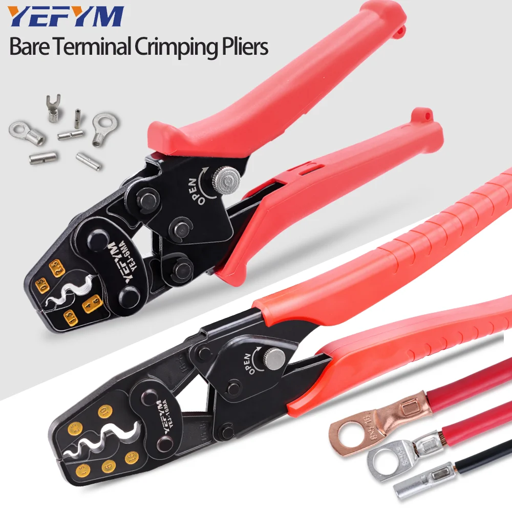 Insulated Terminals…