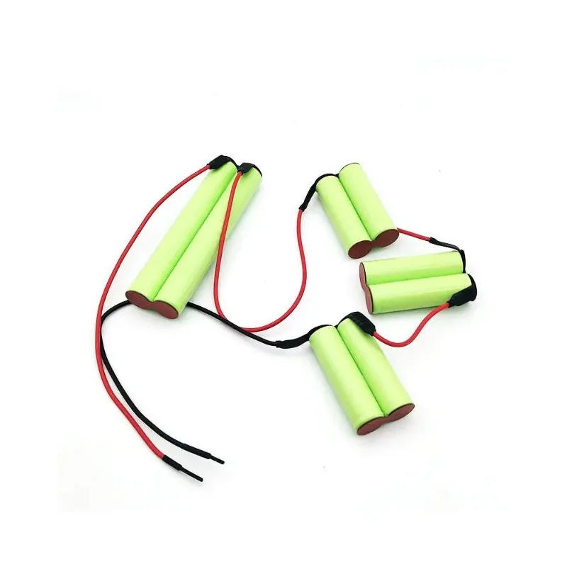 일렉트로룩스 ZB303 ZB271 ZB2901 ZB2902 5 2812 2911 2903 290 2813 2933 ZB2934 2935 ZB404WD용 새 배터리 12V 2000/2500mAh