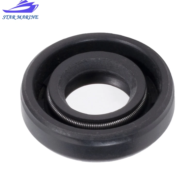 93106-09014 Shift Shaft Oil Seal For Mercury Marine 93106-09014-0 26-82257M Yamaha 30HP-300HP Outboard Sierra 18-0267 GLM 85223