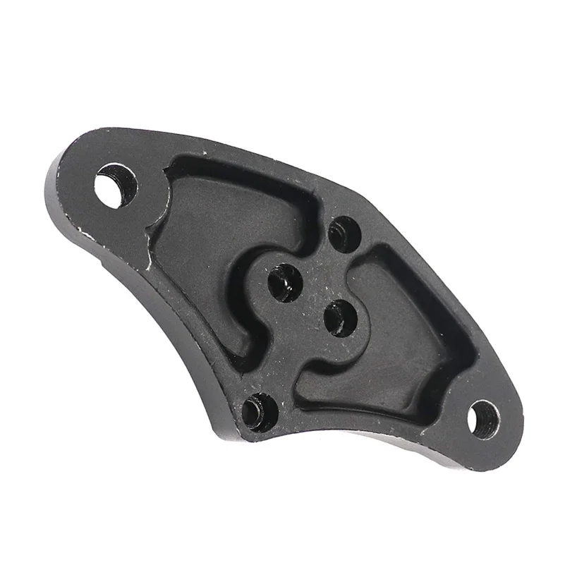 10 Inches Front Suspension Fixation Damping Board for KUGOO KIRIN M4 Folding Electric Scooter Universal Replaceable Accessories
