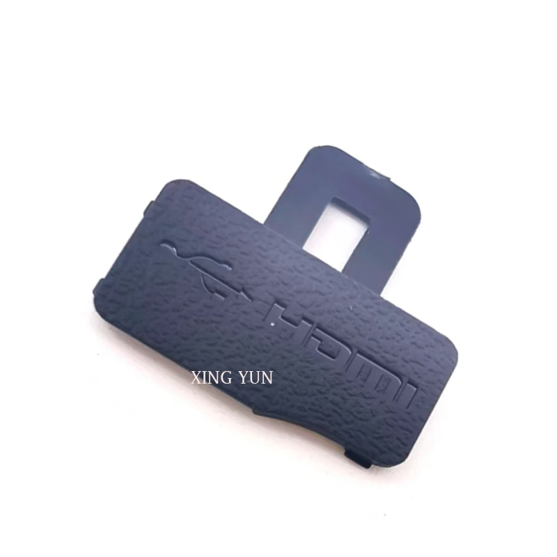 New For Canon EOS M50 / EOS M50 Mark II / M50 I II USB HDMI-compatible MIC Cap Interface Lid Door Interface Rubber Cover
