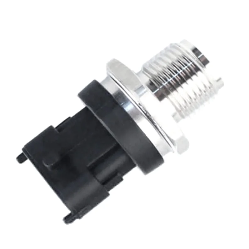

Fuel High Pressure Rail Sensor Accessories Parts Component 0281006053 04216218 For Renault Trucks Midlum