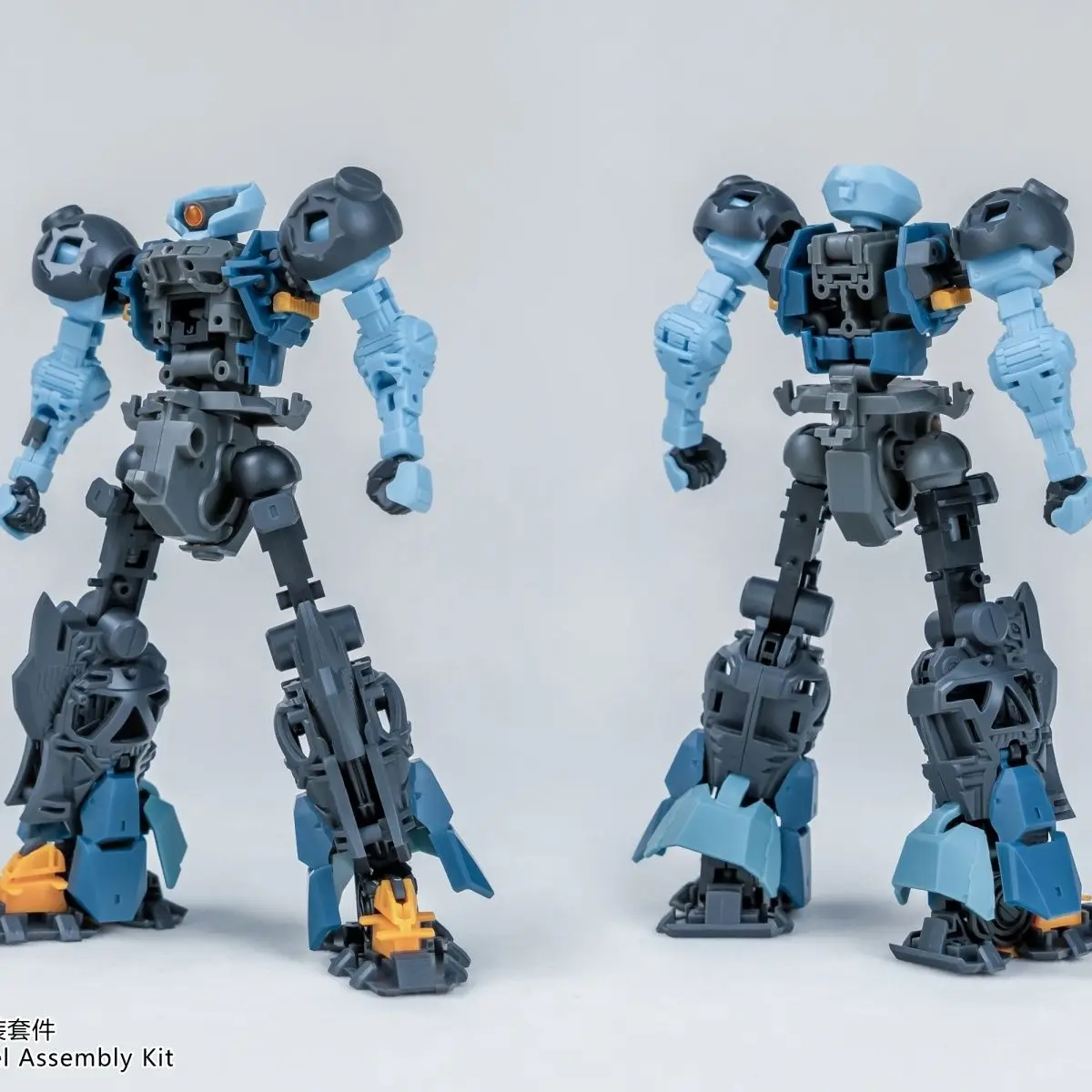 Thumbnail 4 - #24 Ranked Gundam Model Kits Picks in 2026