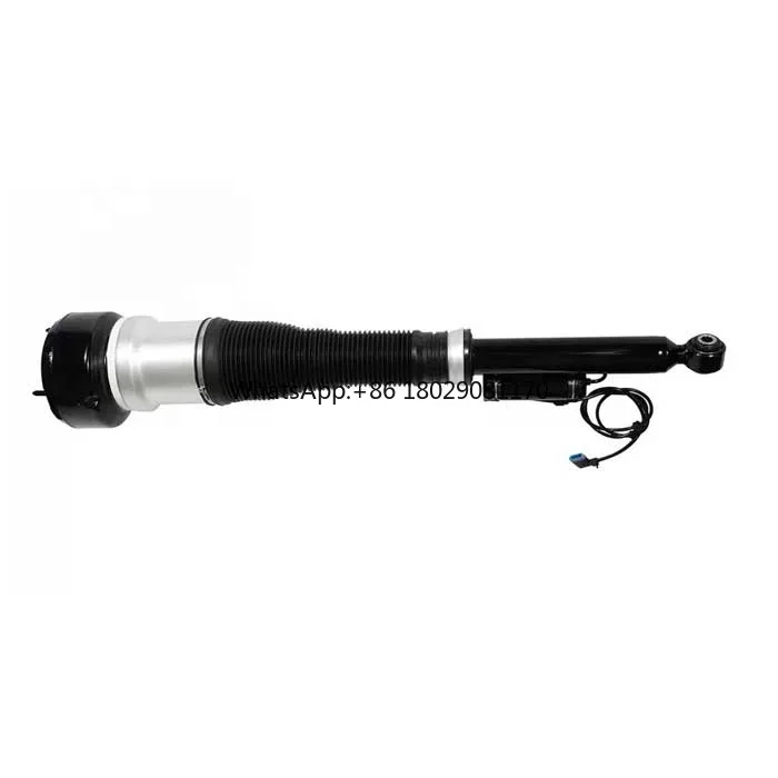 A221 320 56 13 Rear Right Airmatic Air Suspension Systems Car Air Shock Absorber For Benz Car W221 W222