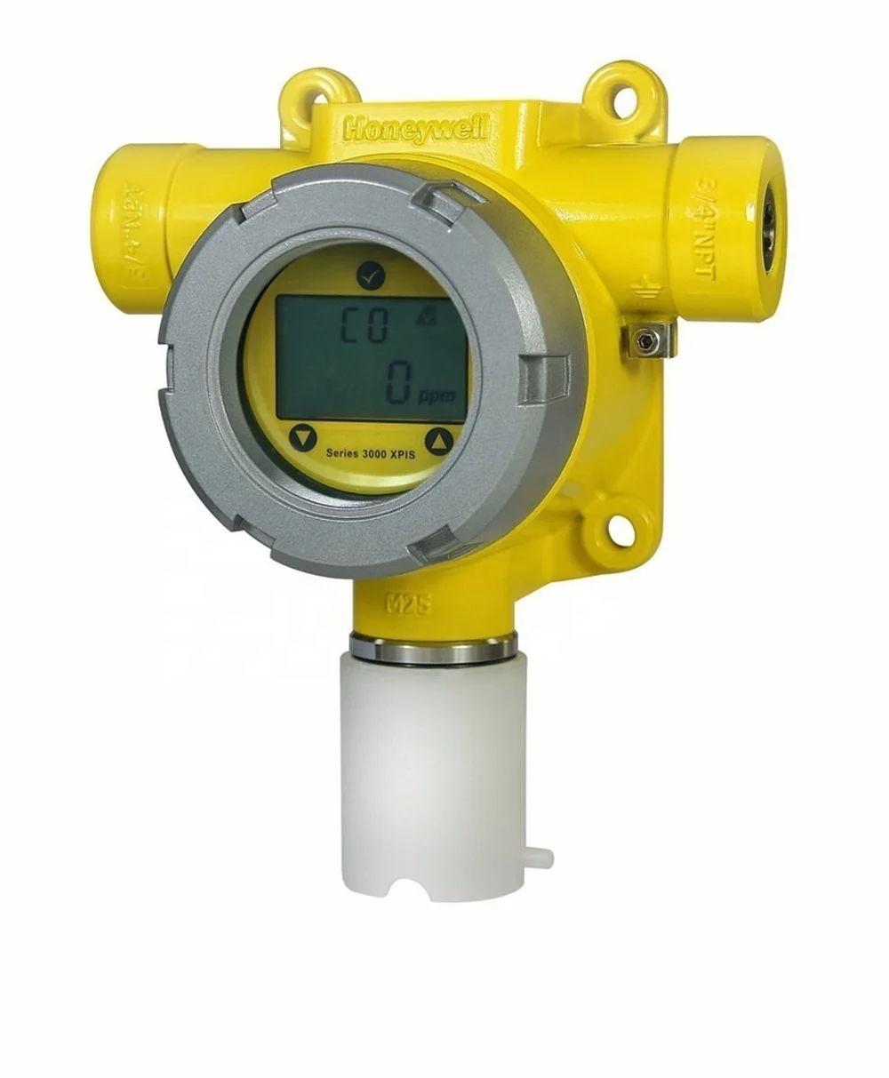 

SPXCDALMO1 Sensepoint XCD Fixed Industrial Gas Detectors With Good Price