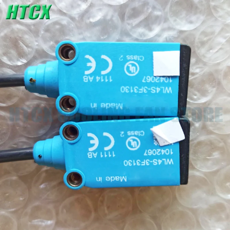 New Mirror reflection photoelectric sensor WL4S-3F3130