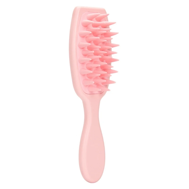 Wide Tooth Comb Large Shower Combs Wide Teeth Comb Anti-Static Detangling