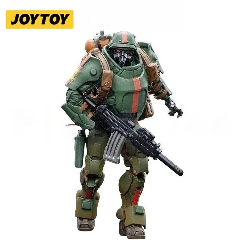 1/18 JOYTOY عمل الشكل إنفينيتي أريادنا باتاليون أنيمي لعبة مجسمة #3