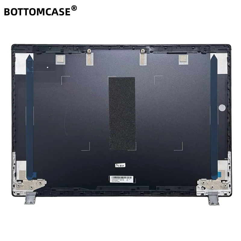 New For Acer Travelmate X314-51-M X314-51-MG LCD Back Cover Top Case/LCD Bezel 60.VHJN4.002 60.VHJN4.001 Black