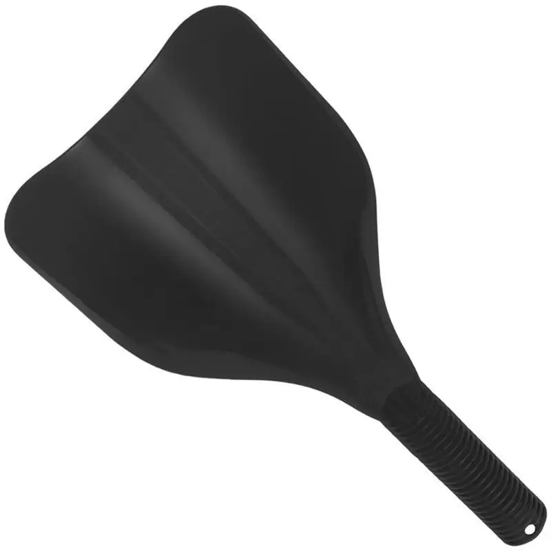 Klarer Kunststoff-Gesichtsschutz für Friseure, wasserdichter Haarspray-Schutz, Haarschneide-Pads für den Friseursalon, Augenschutz – Detail 3