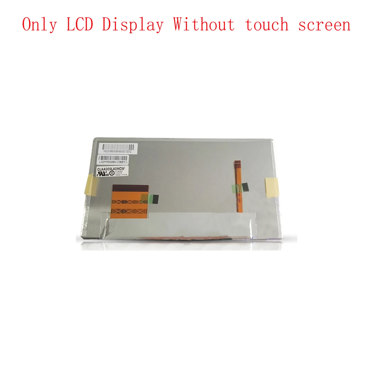 New Original A+ LCD Screen Disply Panel For PIONEER AVIC-8100NEX AVIC-7100NEX LCD SCREEN