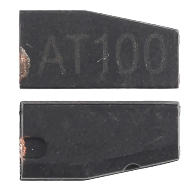 Efficientt-5Pcs AT100 Universal Super Transponder Chip For XP200 XP400 XP400PRO Car Key Chip For Vehicles Key Programming