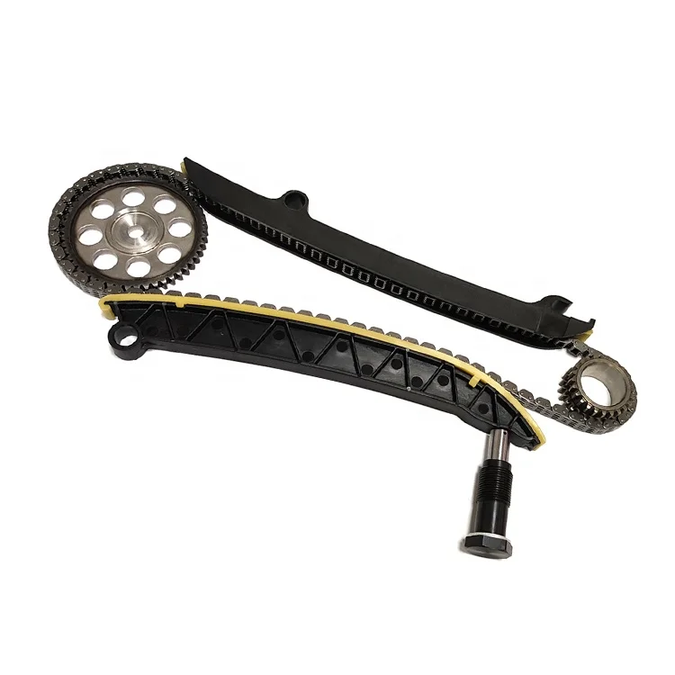 

Hot Sale Timing Chain Kit 03F109158G 03F109507D Timing Chain Kit Set For VW Beetle 1.2T