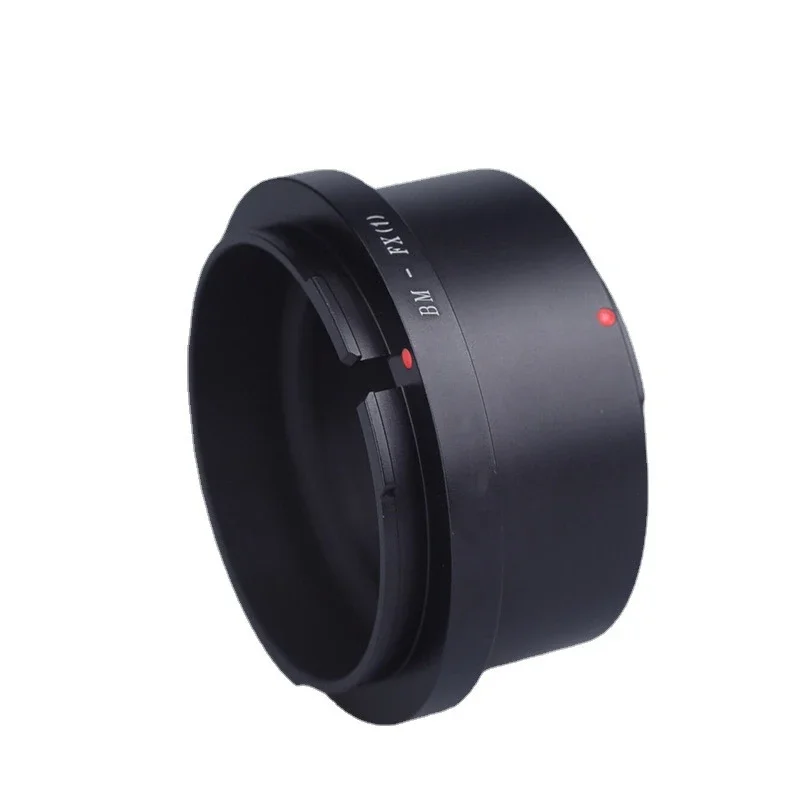 

BM-FX1 кольцо адаптера для Zeiss 35S BM Lens для Fuji FX Micro Camera Adapter Ring